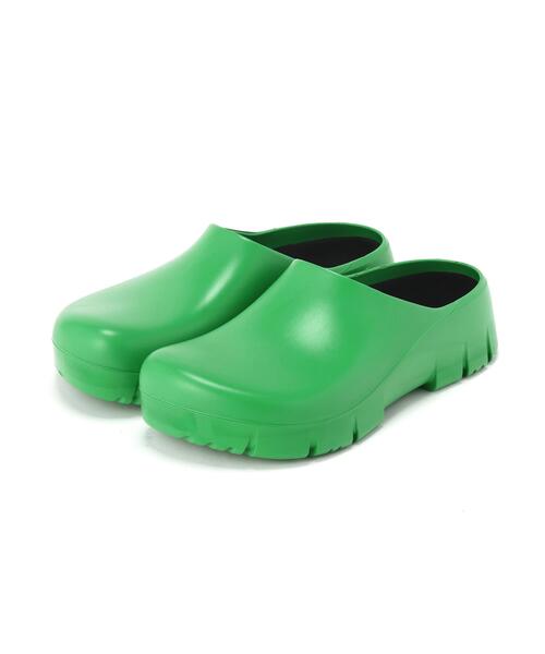 BIRKENSTOCK(ビルケンシュトック)の「BIRKENSTOCK/ビルケンシュトック/Super Birki 2.0 / スーパー ビルキ 2.0(サンダル・メンズ・モスグリーン/ブラック・40/41/42)」の1枚目の写真