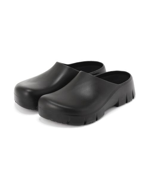 BIRKENSTOCK(ビルケンシュトック)の「BIRKENSTOCK/ビルケンシュトック/Super Birki 2.0 / スーパー ビルキ 2.0(サンダル・メンズ・モスグリーン/ブラック・40/41/42)」の2枚目の写真