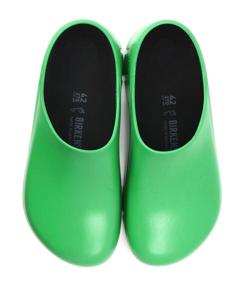BIRKENSTOCK(ビルケンシュトック)の「BIRKENSTOCK/ビルケンシュトック/Super Birki 2.0 / スーパー ビルキ 2.0(サンダル・メンズ・モスグリーン/ブラック・40/41/42)」の13枚目の写真