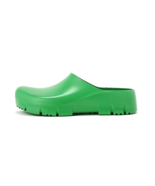 BIRKENSTOCK(ビルケンシュトック)の「BIRKENSTOCK/ビルケンシュトック/Super Birki 2.0 / スーパー ビルキ 2.0(サンダル・メンズ・モスグリーン/ブラック・40/41/42)」の14枚目の写真