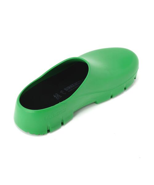 BIRKENSTOCK(ビルケンシュトック)の「BIRKENSTOCK/ビルケンシュトック/Super Birki 2.0 / スーパー ビルキ 2.0(サンダル・メンズ・モスグリーン/ブラック・40/41/42)」の15枚目の写真
