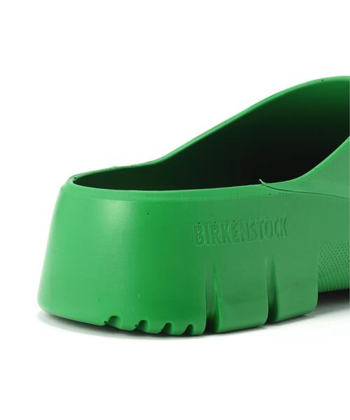 BIRKENSTOCK(ビルケンシュトック)の「BIRKENSTOCK/ビルケンシュトック/Super Birki 2.0 / スーパー ビルキ 2.0(サンダル・メンズ・モスグリーン/ブラック・40/41/42)」の19枚目の写真