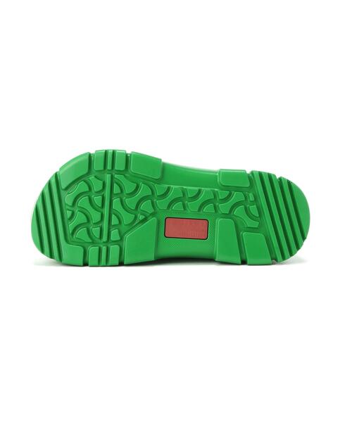 BIRKENSTOCK(ビルケンシュトック)の「BIRKENSTOCK/ビルケンシュトック/Super Birki 2.0 / スーパー ビルキ 2.0(サンダル・メンズ・モスグリーン/ブラック・40/41/42)」の20枚目の写真