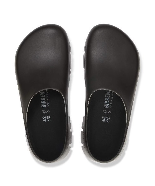 BIRKENSTOCK(ビルケンシュトック)の「BIRKENSTOCK/ビルケンシュトック/Super Birki 2.0 / スーパー ビルキ 2.0(サンダル・メンズ・モスグリーン/ブラック・40/41/42)」の7枚目の写真