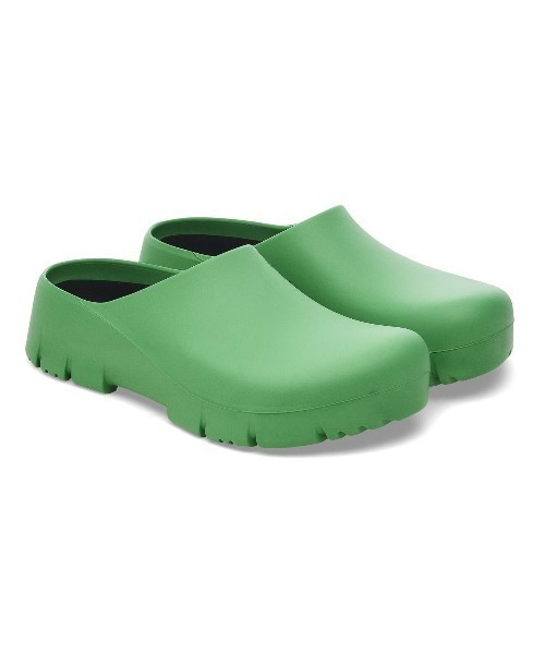 BIRKENSTOCK(ビルケンシュトック)の「BIRKENSTOCK/ビルケンシュトック/Super Birki 2.0 / スーパー ビルキ 2.0(サンダル・メンズ・モスグリーン/ブラック・40/41/42)」の9枚目の写真