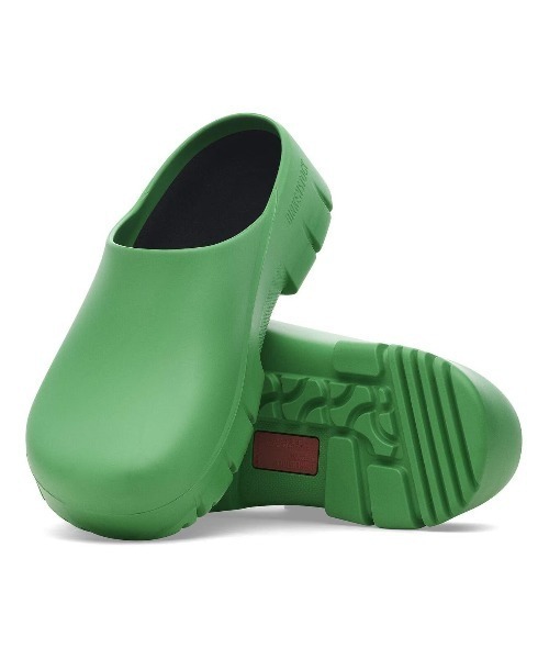 BIRKENSTOCK(ビルケンシュトック)の「BIRKENSTOCK/ビルケンシュトック/Super Birki 2.0 / スーパー ビルキ 2.0(サンダル・メンズ・モスグリーン/ブラック・40/41/42)」の11枚目の写真