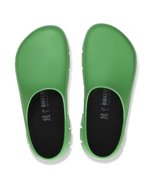 BIRKENSTOCK(ビルケンシュトック)の「BIRKENSTOCK/ビルケンシュトック/Super Birki 2.0 / スーパー ビルキ 2.0(サンダル・メンズ・モスグリーン/ブラック・40/41/42)」の12枚目の写真