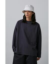 Y（ワイ）の「Ｙ / ORGANIC COTTON JERSEY BOAT NECK P/O（Tシャツ/カットソー）」