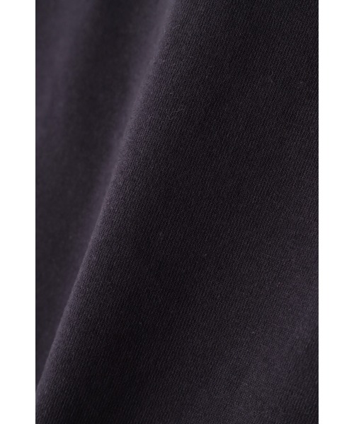 Y(ワイ)の「Y / ORGANIC COTTON JERSEY BOAT NECK P/O(Tシャツ/カットソー・メンズ・ホワイト/ネイビー・SMALL/MEDIUM)」の20枚目の写真