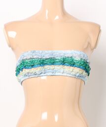 forget me not（フォーゲットミーノット）の「SAND SMOCKED & WASHED BRALETTE S26TPB01B（その他）」