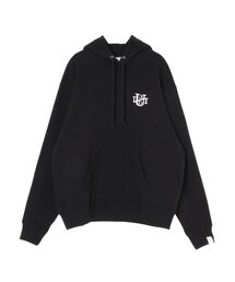 【CRC×UN3D.】PULLOVER HOODIE