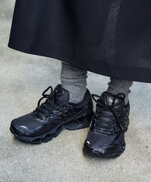 MIZUNO/ミズノ WAVE PROPHECY LS