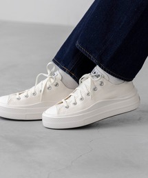 CONVERSE コンバース ALL STAR LIGHT PLTS Ⅱ OX オールスター ライト 軽量 厚底 スニーカー