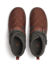 Chaco（チャコ）の「CHACO/チャコ Ramble Rugged Canvas Shoe/ランブル ラゲットキャンバス（スニーカー）」