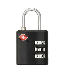 MILESTO | TSA3桁ダイヤル錠(トラベルグッズ)