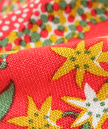 fennica（フェニカ）の「Svenskt Tenn / クッションカバー（クッション