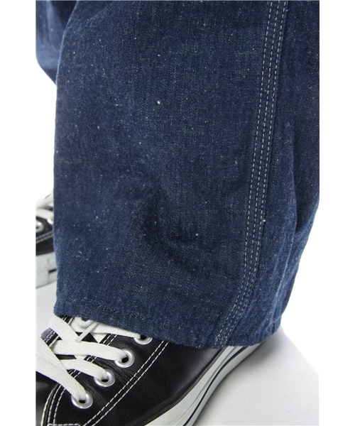 BEAMS（ビームス）の「orslow / オーバーオール（サロペット/オーバーオール・メンズ・インディゴブルー・MEDIUM/LARGE）」の10枚目の写真