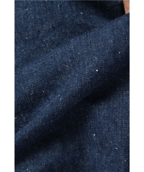 BEAMS（ビームス）の「orslow / オーバーオール（サロペット/オーバーオール・メンズ・インディゴブルー・MEDIUM/LARGE）」の11枚目の写真