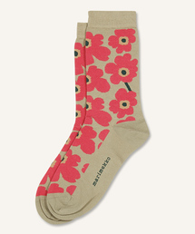 marimekko | UNIKKO / HIETA ANKLE SOCKS(ソックス/靴下)