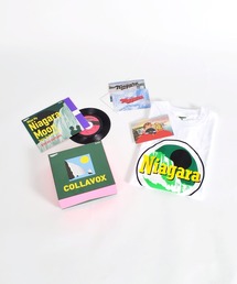 SHIPS（シップス）の「NIAGARA×SHIPS COLLAVOX（レコード）」 - WEAR