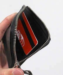 PORTER（ポーター）の「PORTER LEASH COIN CASE <B印 YOSHIDA SELECT