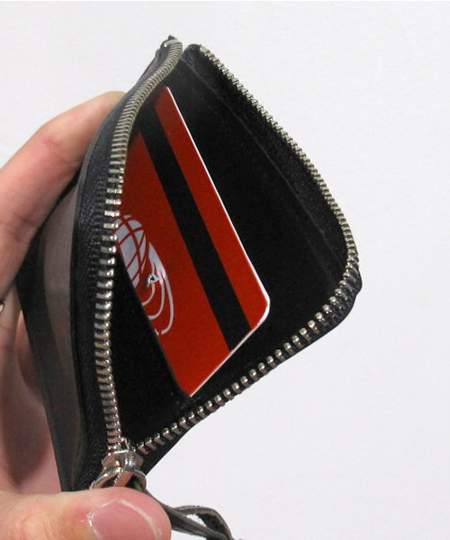 PORTER（ポーター）の「PORTER LEASH COIN CASE <B印 YOSHIDA SELECT