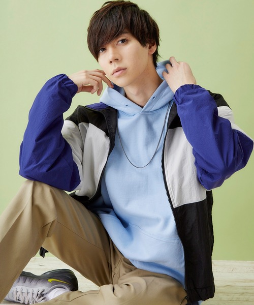 MONO-MART（モノマート）の「シングルチェーンロングネックレス（ネックレス・メンズ・ブラック/シルバー/ゴールド系その他/シルバー系その他/ゴールド/ブラック系その他・FREE）」の22枚目の写真