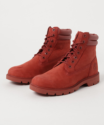 Timberland | ＜Youth collection＞シックスインチ ベーシックブーツ(ブーツ)