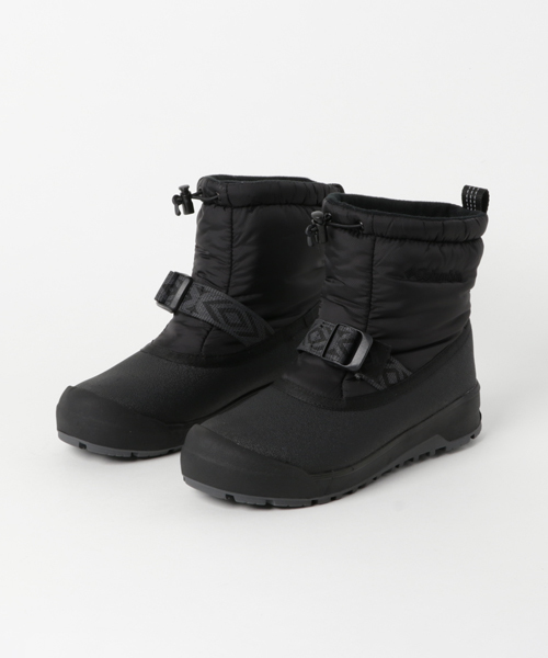 新品 Columbia コロンビア チャケイピスリップ オムニヒート 27.0cm スノーブーツ Columbia CHAKEIPI CAMPII OMNI-HEAT コロンビア ブーツ Columbia