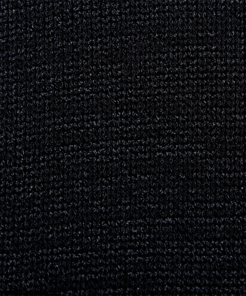 8(eight)(エイト)の「ミドルカット デニムスニーカー キャンバス(スニーカー・メンズ・ブラック/グレー/インディゴブルー・25.5cm/26.5cm/25.0cm/26.0cm/27.0cm/28.0cm)」の6枚目の写真