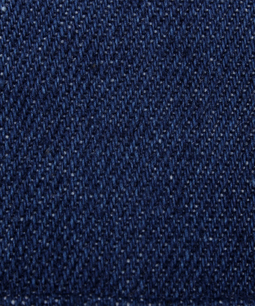 8(eight)(エイト)の「ミドルカット デニムスニーカー キャンバス(スニーカー・メンズ・ブラック/グレー/インディゴブルー・25.5cm/26.5cm/25.0cm/26.0cm/27.0cm/28.0cm)」の19枚目の写真