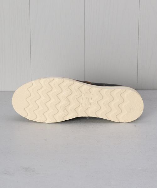 RED WING（レッドウィング）の「＜RED WING＞9870 BOOTS/ﾌﾞｰﾂ ◆（ブーツ・メンズ・ブラック・7h/9/8h/8/9h）」の4枚目の写真