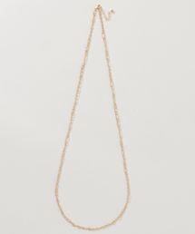 un dix cors | ボールチェーンロングネックレス(ネックレス)