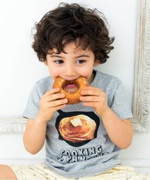 BREEZE | ネット限定4色2柄たべものTシャツ(Tシャツ/カットソー)