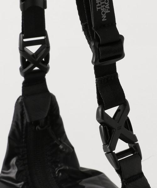 THE NORTH FACE（ザノースフェイス）の「＜THE NORTH FACE＞トラベルキャニスター S（ショルダーバッグ・レディース・ブラック・FREE）」の9枚目の写真