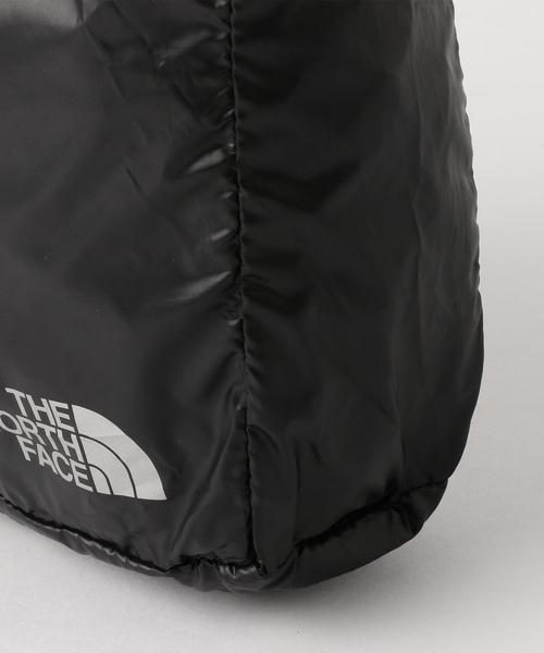 THE NORTH FACE（ザノースフェイス）の「＜THE NORTH FACE＞トラベルキャニスター S（ショルダーバッグ・レディース・ブラック・FREE）」の8枚目の写真