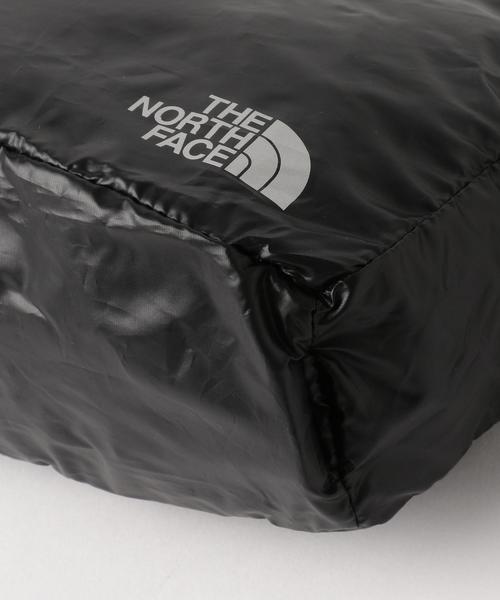 THE NORTH FACE（ザノースフェイス）の「＜THE NORTH FACE＞トラベルキャニスター S（ショルダーバッグ・レディース・ブラック・FREE）」の7枚目の写真