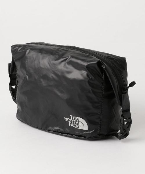 THE NORTH FACE（ザノースフェイス）の「＜THE NORTH FACE＞トラベルキャニスター S（ショルダーバッグ・レディース・ブラック・FREE）」の6枚目の写真