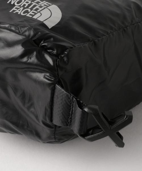 THE NORTH FACE（ザノースフェイス）の「＜THE NORTH FACE＞トラベルキャニスター S（ショルダーバッグ・レディース・ブラック・FREE）」の5枚目の写真