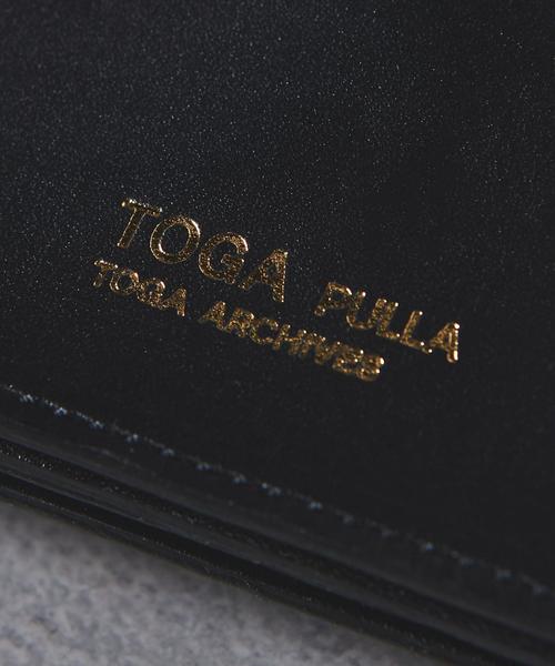 UNITED ARROWS（ユナイテッドアローズ）の「＜TOGA PULLA