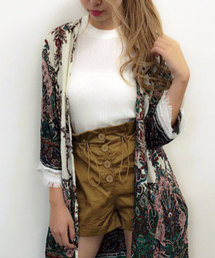 Wﾄﾞﾛｰｲﾝｸﾞｼｮｰﾊﾟﾝ