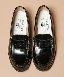 I am I  | HARUTA×IamI　YES NOローファー(その他シューズ)