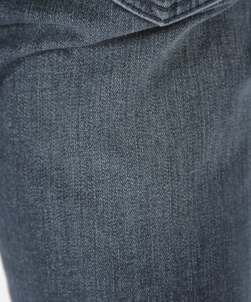 BAYFLOW(ベイフロー)の「ハイパーストレッチスリムデニム19SS(BASIC)(デニムパンツ・メンズ・サックスブルー/クリアブルー・32inch/30inch/28inch/31inch/29inch)」の15枚目の写真