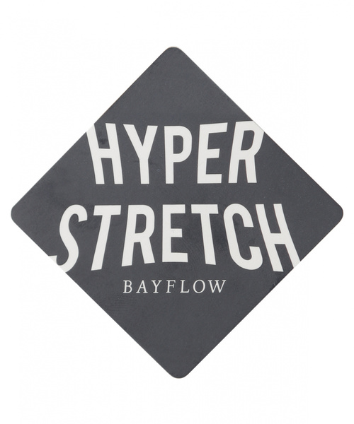 BAYFLOW(ベイフロー)の「ハイパーストレッチスリムデニム19SS(BASIC)(デニムパンツ・メンズ・サックスブルー/クリアブルー・32inch/30inch/28inch/31inch/29inch)」の21枚目の写真