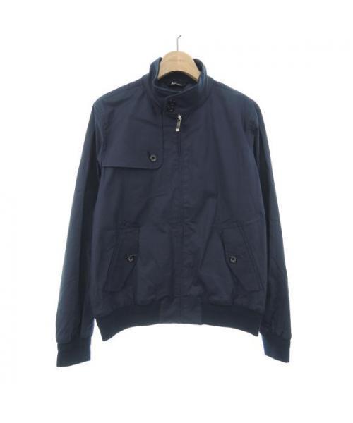 ブランド古着】ブルゾン（ブルゾン）｜Aquascutum（アクアスキュータム
