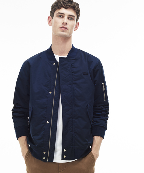 品質保証 【ブランド古着】ブルゾン(ブルゾン)|LACOSTE(ラコステ)のファッション通販 - USED, 楽器天国:b6f55ff1 --- iodseguros.com.br 品質保証 【ブランド古着】ブルゾン(ブルゾン)|LACOSTE(ラコステ)のファッション通販 - USED, 楽器天国:b6f55ff1 --- iodseguros.com.br
