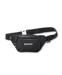 【62】【it】【MAKAVELIC】TRUCKS CRESCENT WB