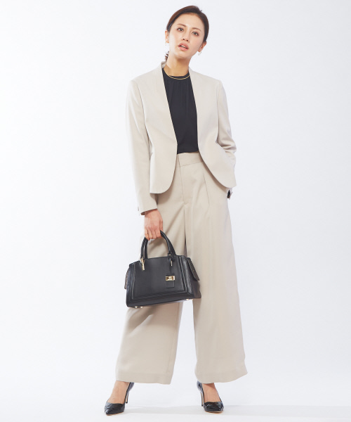 Au BANNISTER(オゥバニスター)の「saffreeメッシュハイヒールパンプス(パンプス・レディース・ブラック/ベージュ/シルバー・38/39/35/36/37)」の6枚目の写真