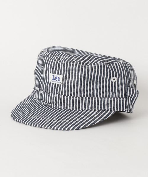 セール ワークキャップ キャップ Lee リー のファッション通販 Zozotown
