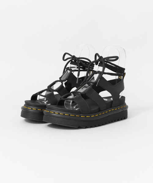 dr martens nartilla hydro